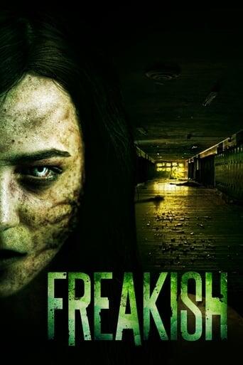 Assistir Freakish online