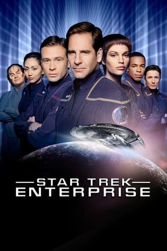 Assistir Jornada nas Estrelas: Enterprise online