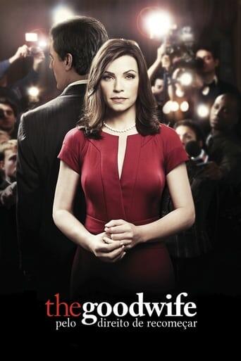 Assistir The Good Wife - Pelo Direito de Recomeçar online