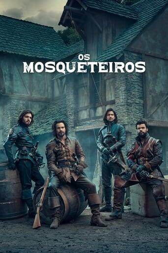 Assistir Os Mosqueteiros online