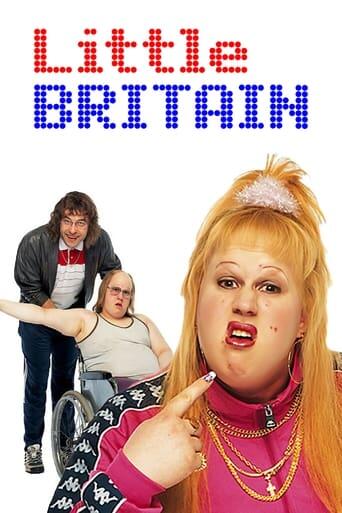 Assistir Little Britain online