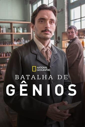 Assistir Batalha de Gênios online