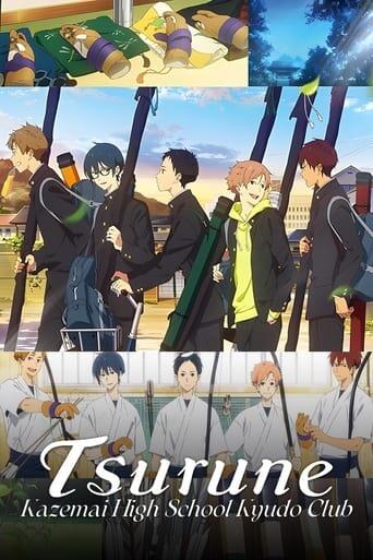 Assistir Tsurune online