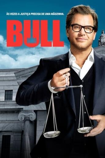 Assistir Bull online