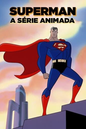 Assistir Superman: A Série Animada online