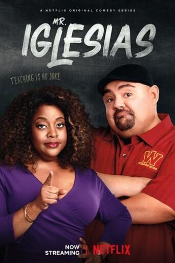 Assistir Professor Iglesias online