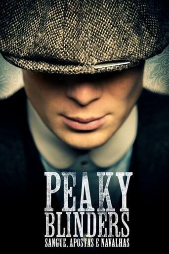 Assistir Peaky Blinders: Sangue, Apostas e Navalhas online