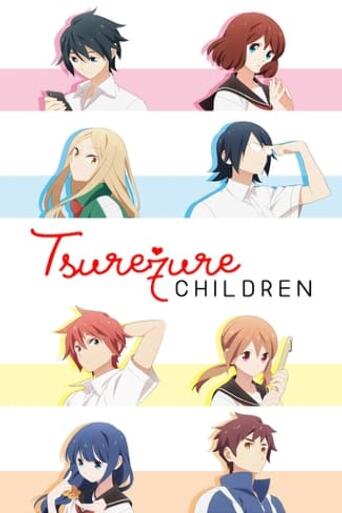 Assistir Tsuredure Children online