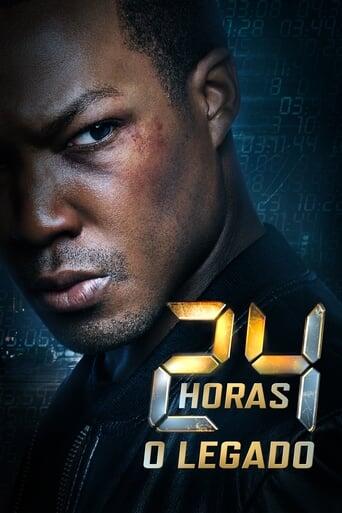 Assistir 24 Horas: O Legado online