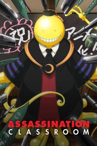 Assistir Assassination Classroom online