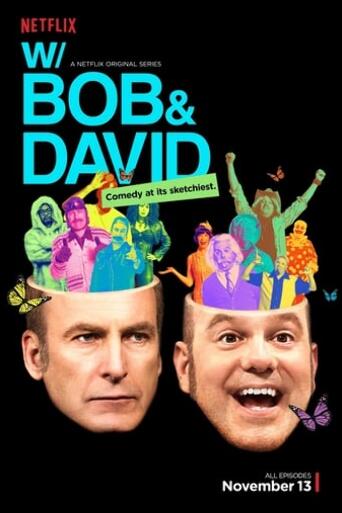 Assistir W/ Bob & David online