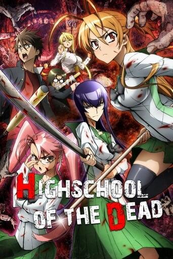 Assistir High School of the Dead online