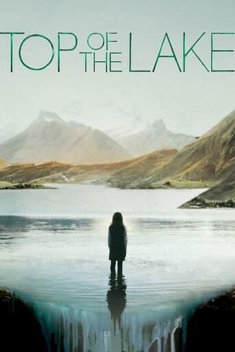 Assistir Top of the Lake online