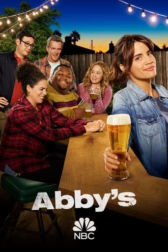 Assistir Abby's online