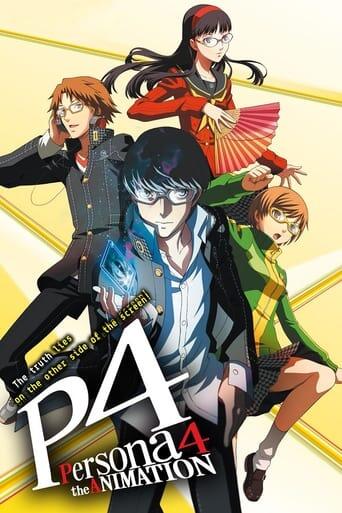 Assistir Persona 4: The Animation online