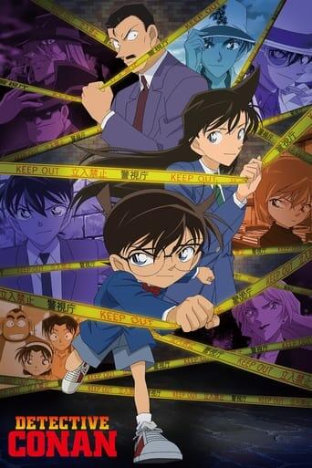 Assistir Detective Conan online