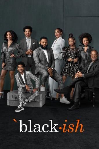 Assistir Black-ish online