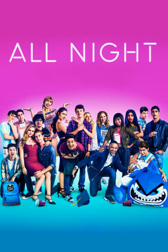 Assistir All Night online