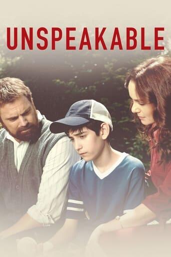 Assistir Unspeakable online