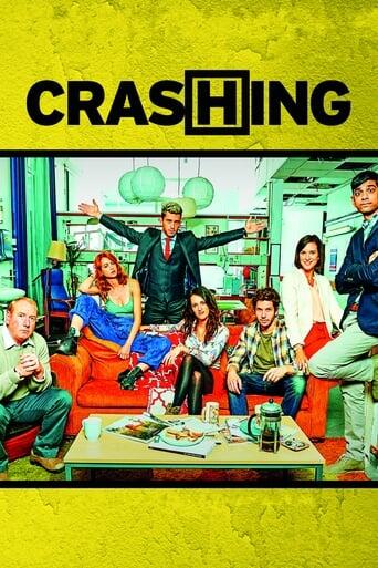 Assistir Crashing online