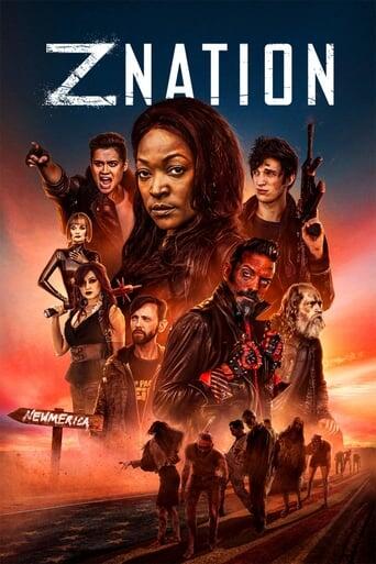 Assistir Z Nation online