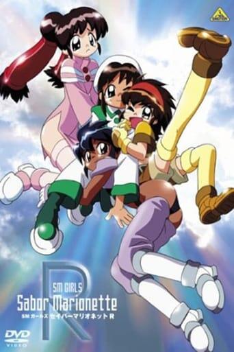 Assistir Saber Marionette R online