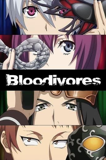 Assistir Bloodivores online