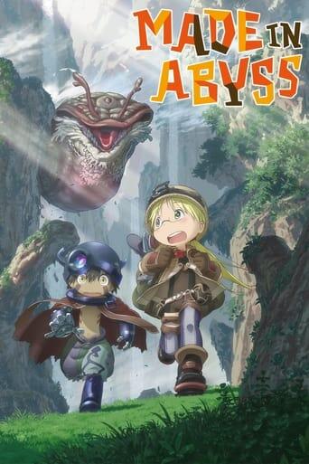 Assistir Made in Abyss online