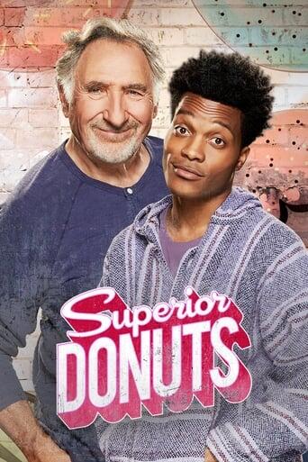 Assistir Superior Donuts online