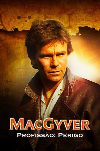 Assistir MacGyver - Profissão: Perigo online