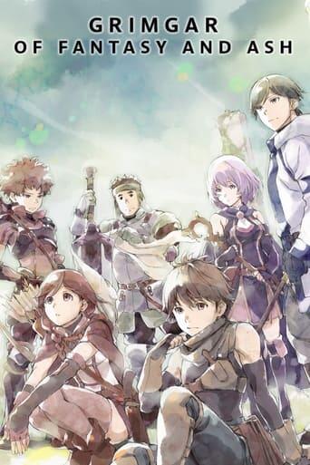 Assistir Grimgar, Ashes and Illusions online