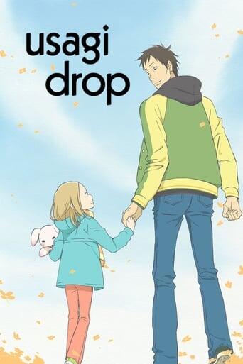 Assistir Usagi Drop online