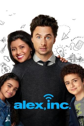 Assistir Alex, Inc. online