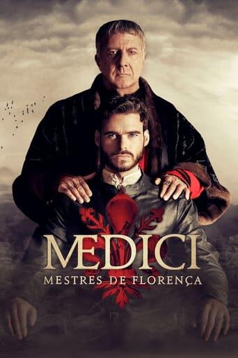 Assistir Medici: Mestres de Florença online