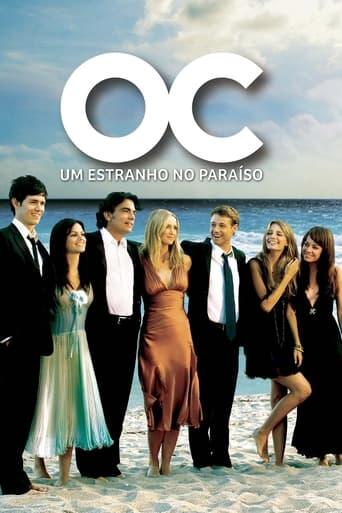 Assistir O.C.: Um Estranho no Paraíso online