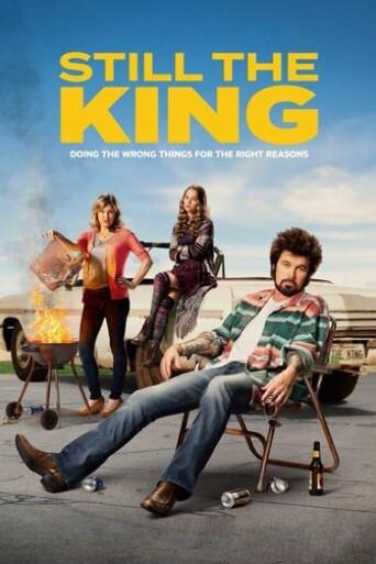 Assistir Still the King online