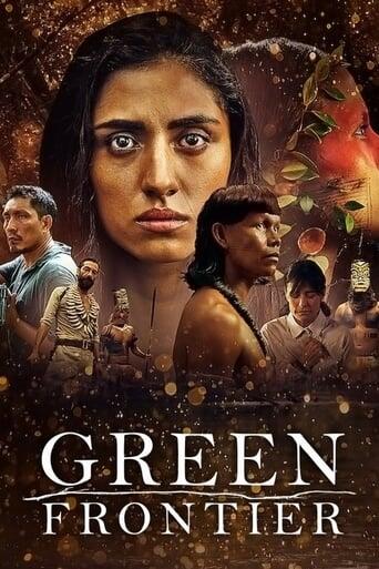 Assistir Green Frontier online