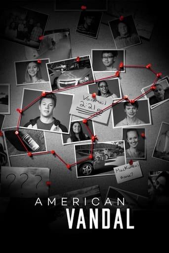 Assistir American Vandal online