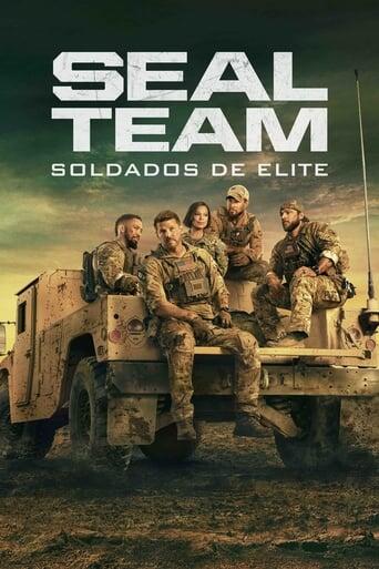 Assistir Equipe SEAL online