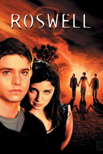 Assistir Arquivo Roswell online