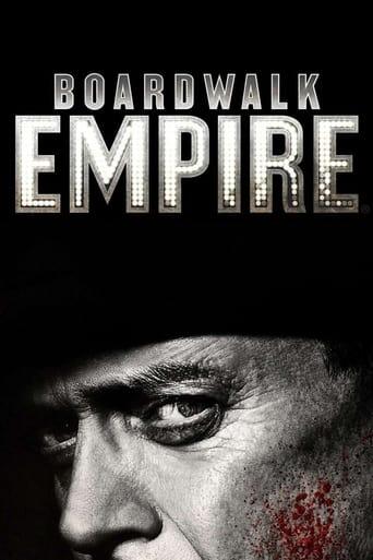 Assistir Boardwalk Empire: O Império do Contrabando online