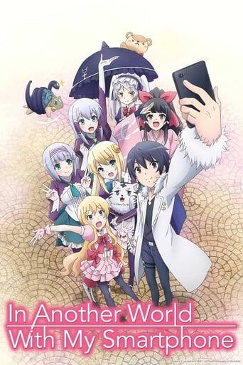 Assistir Isekai wa Smartphone to Tomo ni online