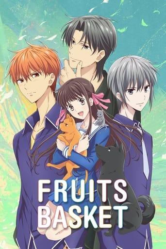 Assistir Fruits Basket online