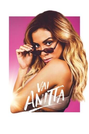 Assistir Vai Anitta online