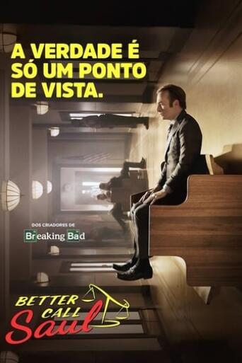 Assistir Better Call Saul online