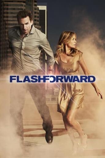 Assistir Flashforward: Linha do Tempo online