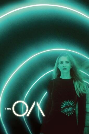 Assistir The OA online