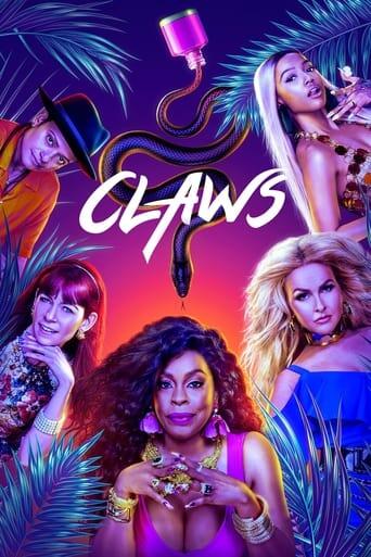 Assistir Claws online