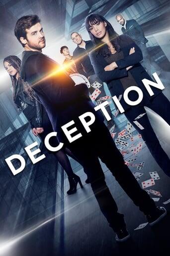 Assistir Deception online