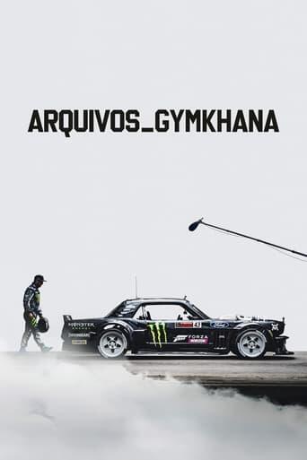 Assistir Arquivos Gymkhana online